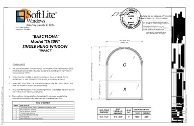 PR INSTL DOCS FL23505 R6 II (G) INST 23505.7