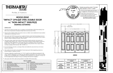PR Instl Docs FL23507 R2 II (f) Inst 23507.5