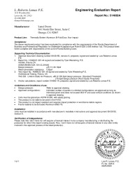 PR TECH DOCS FL23804 R2 AE 514063A