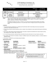 PR TECH DOCS FL23955 R3 AE (D) EVAL 23955.28