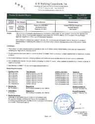 PR TECH DOCS FL23955 R3 AE (C) EVAL 23955.11