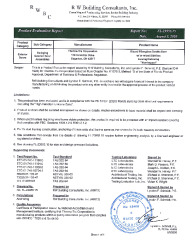 PR TECH DOCS FL23955 R3 AE (C) EVAL 23955.15