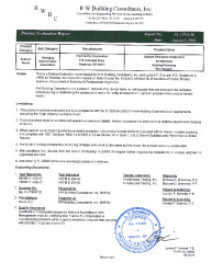 PR TECH DOCS FL23955 R3 AE (C) EVAL 23955.30
