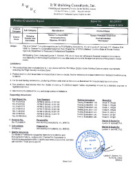 PR TECH DOCS FL23955 R3 AE (C) EVAL 23955.9