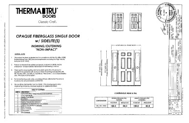 PR Instl Docs FL23955 R3 II (c) Inst 23955.26