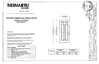 PR Instl Docs FL23955 R3 II (c) Inst 23955.29
