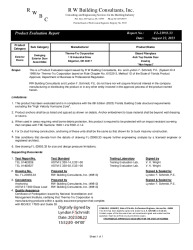 PR TECH DOCS FL23955 R4 AE (D) EVAL 23955.33