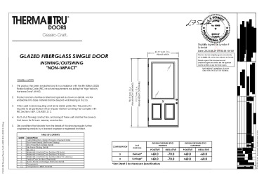 PR Instl Docs FL23955 R4 II (d) Inst 23955.19