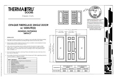 PR Instl Docs FL23956 R2 II (c) Inst 23956.5