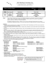 PR TECH DOCS FL23957 R3 AE (C) EVAL 23957.5
