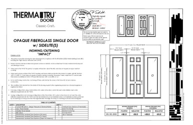 PR Instl Docs FL23957 R3 II (d) Inst 23957.8