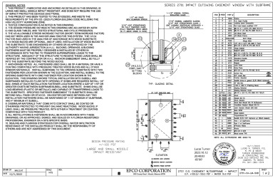 PR Instl Docs FL24163 R4 II 2701-CA-LM-SUB