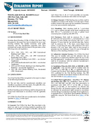 PR Instl Docs FL24172 R3 II ER 0411 FBC2023
