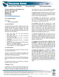 PR INSTL DOCS FL24172 R4 II ER 0411