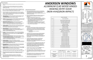 PR Instl Docs FL24175 R2 II AWD149 SS 2020-10-15