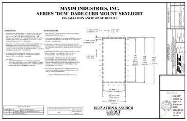 PR Instl Docs FL2418 R15 II MAX0002 RevE DCM ss