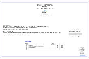 PR Instl Docs FL24356 R4 II Roof Panel Assembly Installation