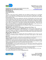 PR Instl Docs FL243 R26 II 23-0303.01