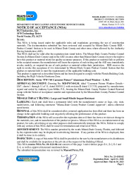 PR Instl Docs FL243 R26 II 23-0303.02