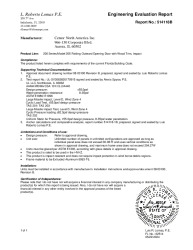 PR TECH DOCS FL24475 R2 AE 514118B