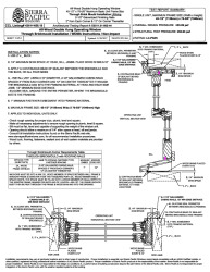 PR Instl Docs FL24481 R3 II All Wood DH OP 46x77 E0511.01-602.44 436-H-658.19