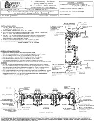 PR Instl Docs FL24481 R3 II H3 2.0 DH op-op-pic 167x84 CCL 436-H-671.78 80 ESP026016P-2192.2 Rev A rev 10-23-2023
