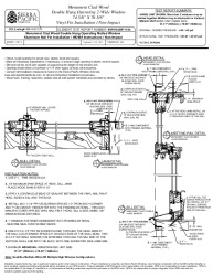 PR Instl Docs FL24481 R3 II MNMNT DH OP 75x77 2-Wide CCL436-H-615 79 ESP016205P-1530