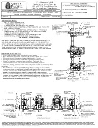 PR Instl Docs FL24496 R2 II H3 2.0 Casement 3w under Direct Set 1w 120x108 CCL 436-H-660.90 ESP025931P-2191.3