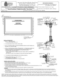 PR Instl Docs FL24502 R2 II Clad DH PIC 102x59 ESP018988P-1685 CCL436-H-535 05