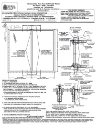 PR Instl Docs FL24502 R2 II Clad ES DIRECT SET MULL 100X86 CCL 436-H-523.31 ESP016460P-1552 