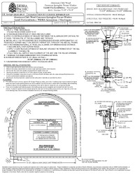 PR Instl Docs FL24502 R4 II Clad ES Casement PIC Springline 72x72 CCL436-H-109.17 ESP018853P 1679
