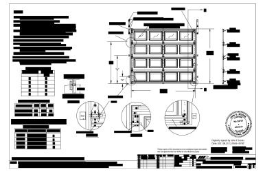 PR INSTL DOCS FL24537 R6 II RC-FWL4-0907-R1 S