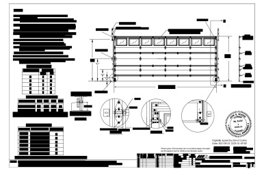 PR INSTL DOCS FL24537 R6 II VAN-FWL4-1607-R1 S