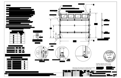 PR INSTL DOCS FL24537 R6 II VAN-FWL5-0907-R1 S