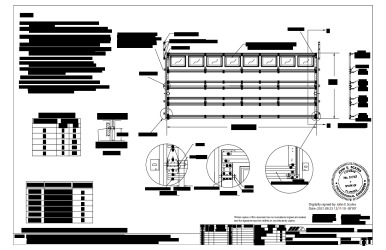 PR INSTL DOCS FL24537 R6 II VAN-FWL7-1607-R1 S