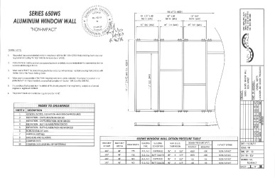 PR INSTL DOCS FL24544 R3 II FL24544.3 - SERIES 650WS - NI - 2023