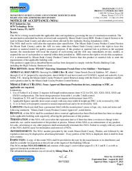 PR Instl Docs FL253 R24 II 23-0724.03