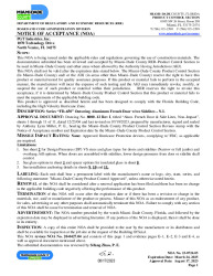 PR CERTIFICATE FL253 R25 C CAC 23-0724.05