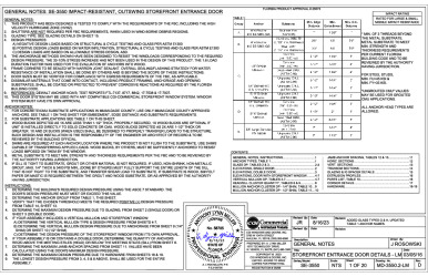 PR Instl Docs FL25573 R6 II SE3550 FPA - REV D