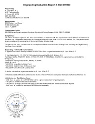PR TECH DOCS FL25574 R5 AE SS3520 ENG EVAL - REV B
