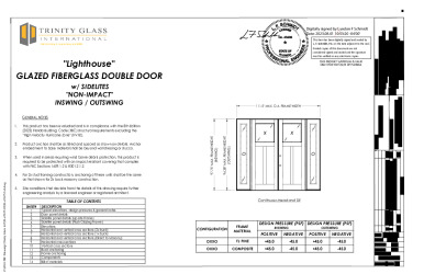 PR Instl Docs FL25575 R5 II (d) Inst 25575.6