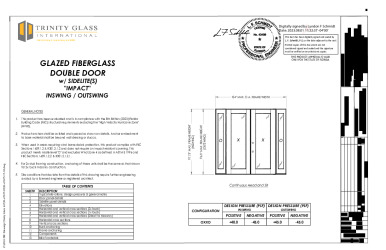 PR Instl Docs FL25575 R5 II (d) Inst 25575.18