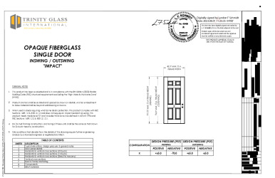PR Instl Docs FL25575 R5 II (d) Inst 25575.19