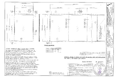 PR Instl Docs FL25673 R10 II SS- Slimpact XLIG Glass WW (LMI) - DWG 21-04F (2023)