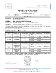 PR TECH DOCS FL25674 R8 AE ECO 755-SGD-LMI-PA EVR