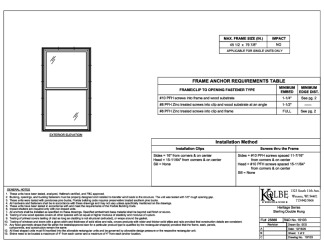 PR Instl Docs FL25886 R7 II 19103 string