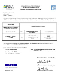 PR CERTIFICATE FL25907 R4 C CAC APC(4373)A0297.01-109-47-R0 1650 PW(042929)