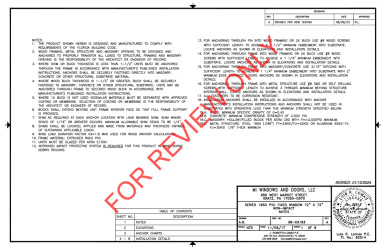 PR Instl Docs FL25907 R4 II 08-03193A