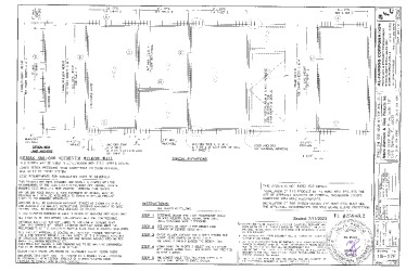 PR Instl Docs FL25948 R2 II SS - SMI-090 Alum WW (NI)-DWG 18-17F 2023