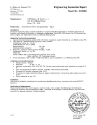 PR TECH DOCS FL26012 R10 AE 514036D